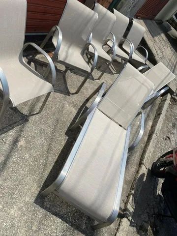 Reforma em tela sling - Foto 2