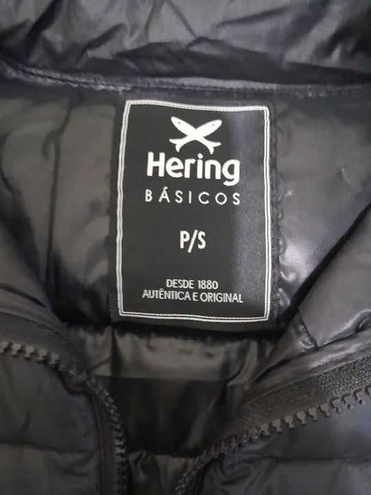 Colete feminino hering - Foto 2