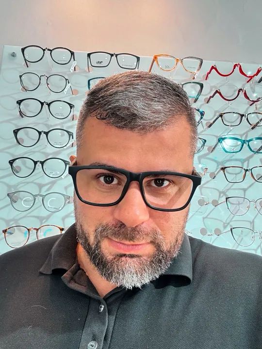 Armações para grau - Foto 3
