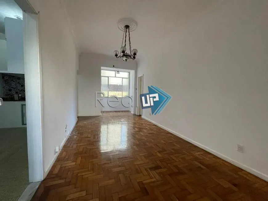Apartamento com 2 quartos à venda, 72m² - Catete