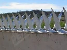 lança protetora para muros residenciais e prediais - promoção !!!