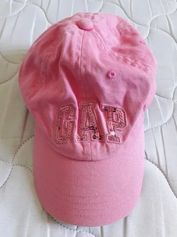 Boné GAP original Infantil - Foto 4