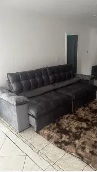 Sofá Elisab 2,50m - Foto 4