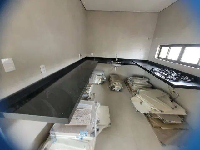 Trabalhamos com Bancadas em Granito, Mármore, Porcelanato e Silestones. - Foto 2