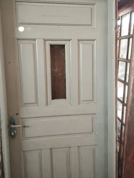 Material demolição 