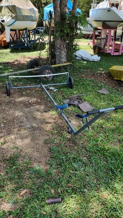 Veleiro 420 - Foto 8