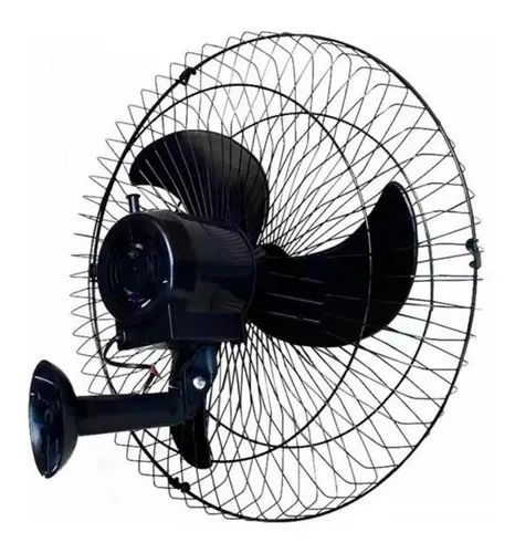 Ventilador de parede novo  - Foto 2