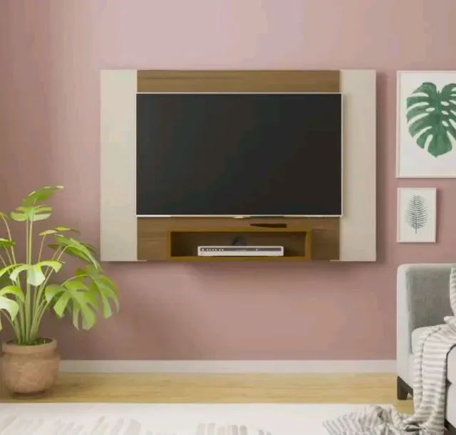 Painel Para TV Até 42 Polegadas  - Foto 3