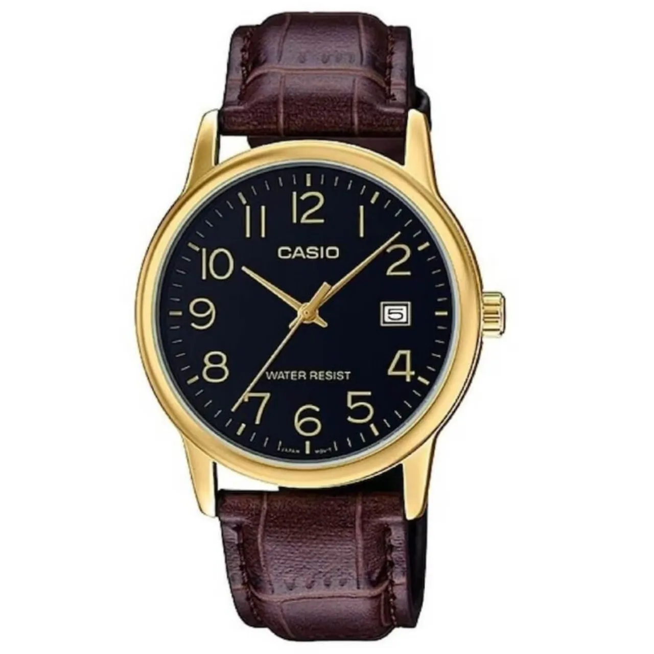 Relógio Casio Collection Masculino MTP-V002GL-1BUDF