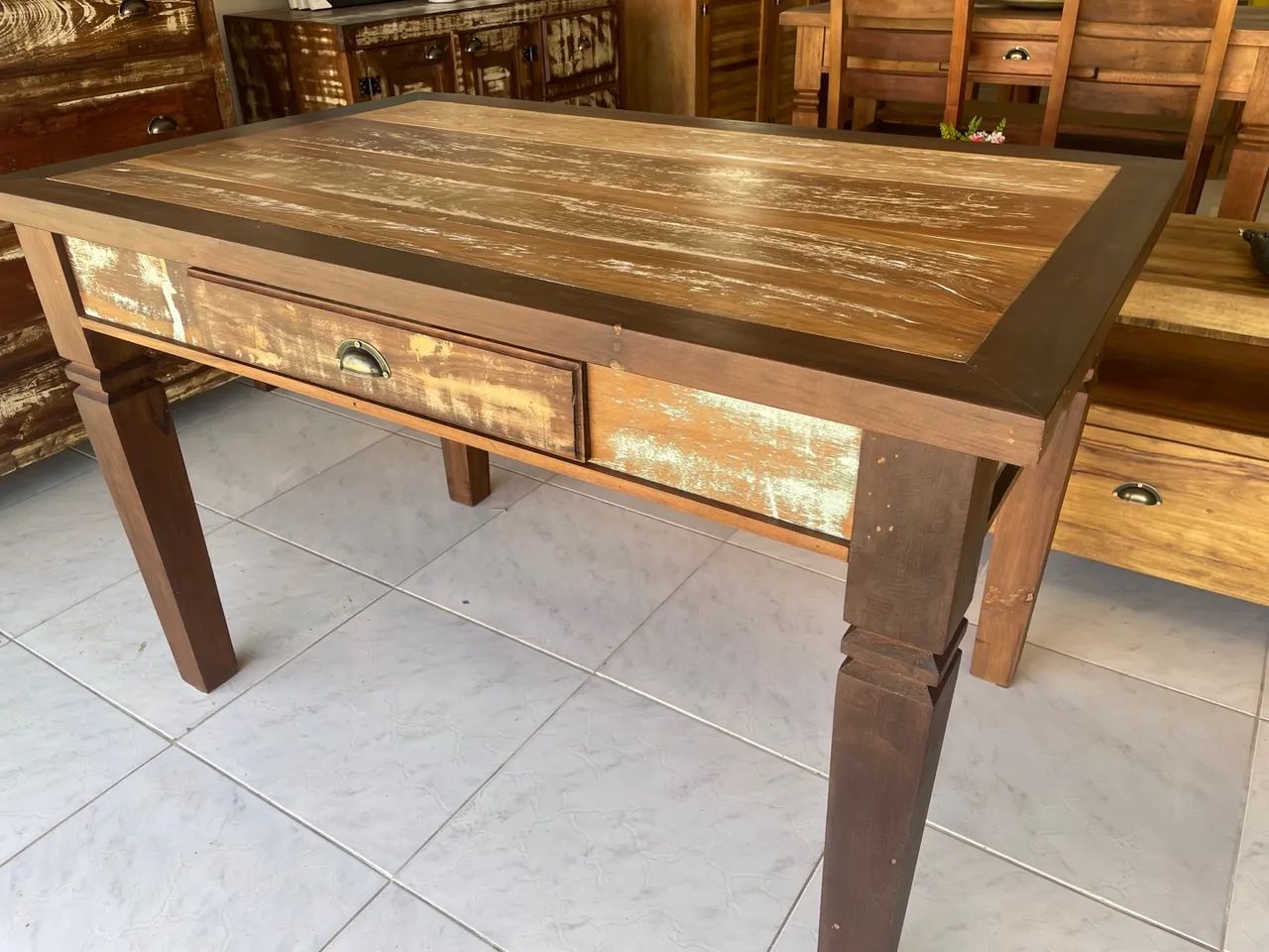 Mesas sob medida  - Foto 5