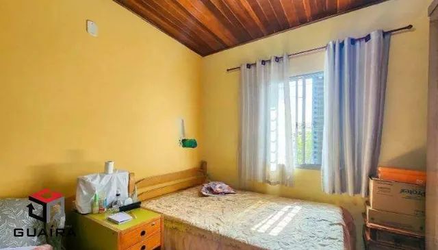 Casa Térrea à venda 1 quarto Ferrazópolis - São Bernardo do Campo - SP - Foto 5