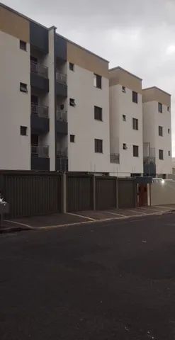 Captação de Apartamento a venda na Rua Pedro José Samora, Santa Mônica, Uberlandia, MG
