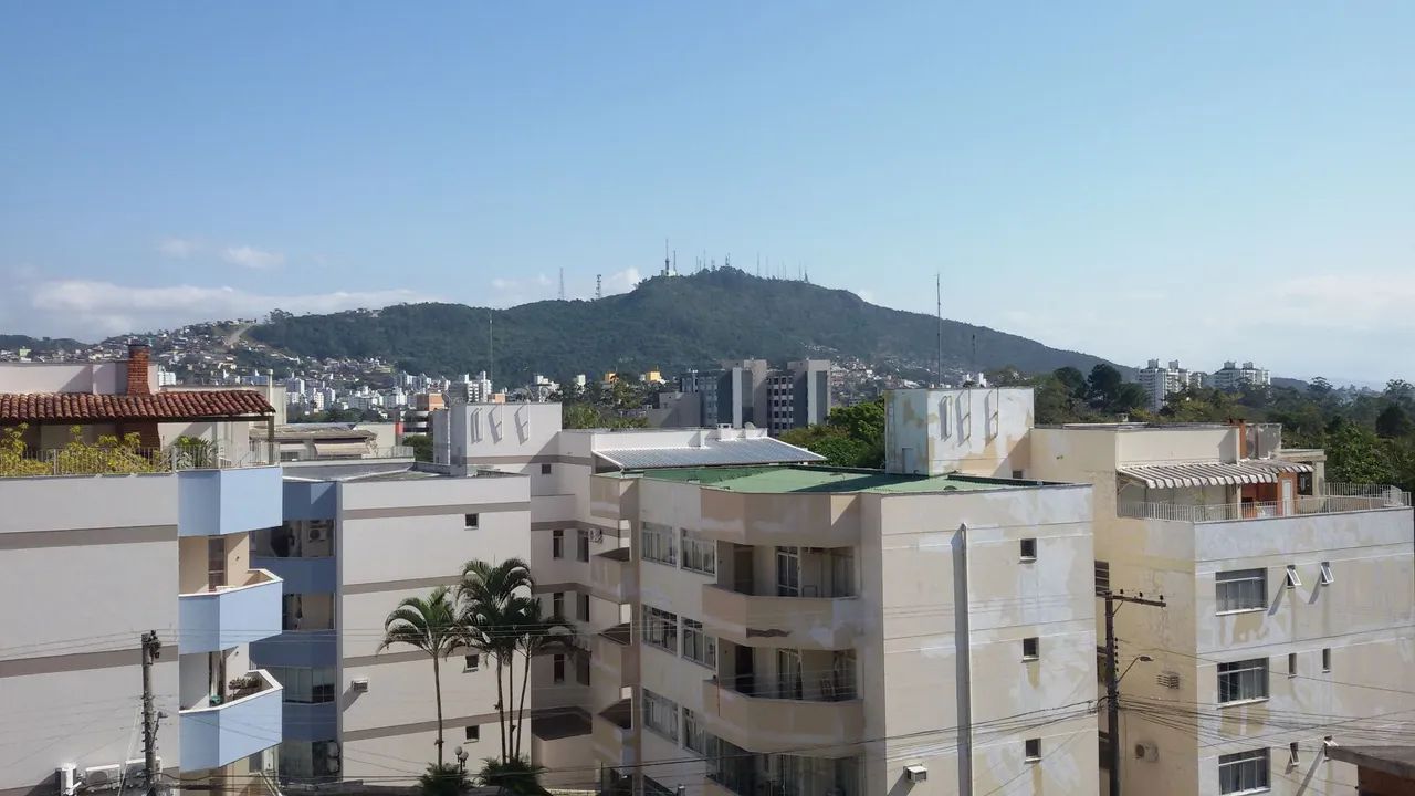 foto - Florianópolis - Córrego Grande