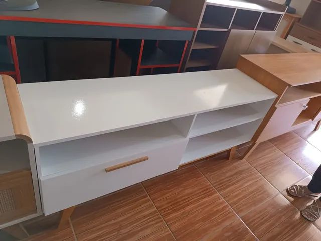 RACK BANCADA NOVO EM OFERTA 
