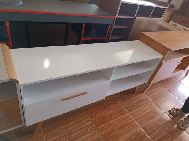 RACK BANCADA NOVO EM OFERTA
