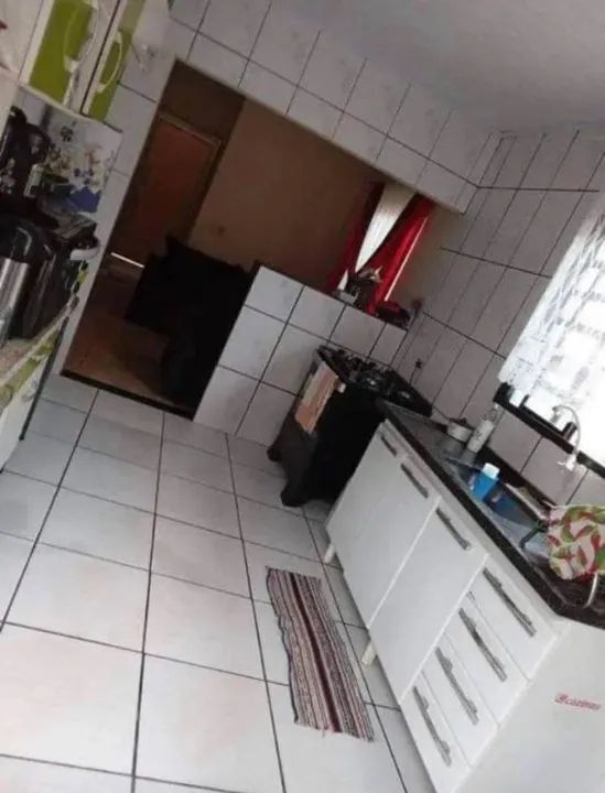 Vendo casa no Paranoa - Foto 3