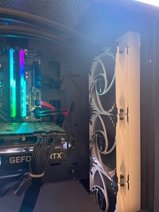 PC Gamer Para Jogos - NVIDIA - Foto 3