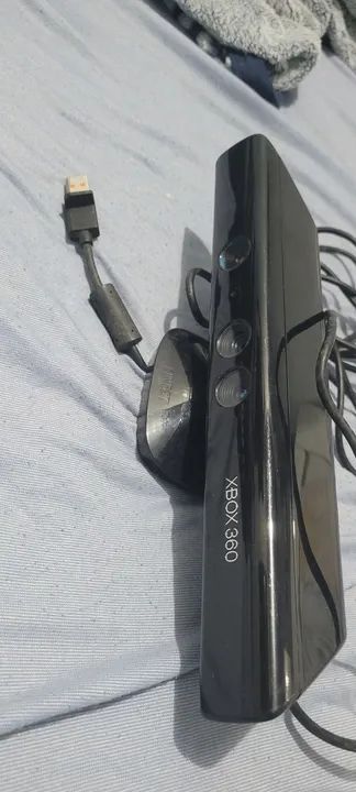 Kinect Xbox 360 - Foto 2