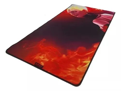 MousePad Control Gamer Grande 80x40cm, Estampa Lina Dota 2 - Knup em São Luís ma - Foto 4