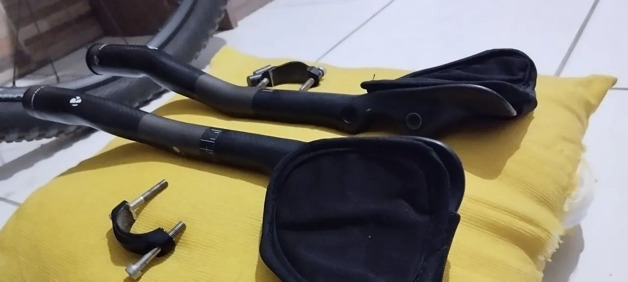 Clips RXL SL Carbon  - Foto 2