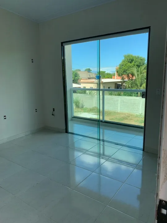 2 Casas individuais com 4 lotes juntos. Serra Dourada- Jardim Juara.