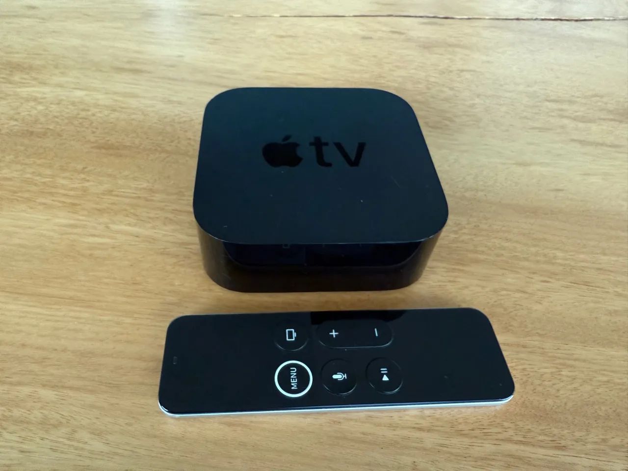 Apple outlet TV 4K 64 GB