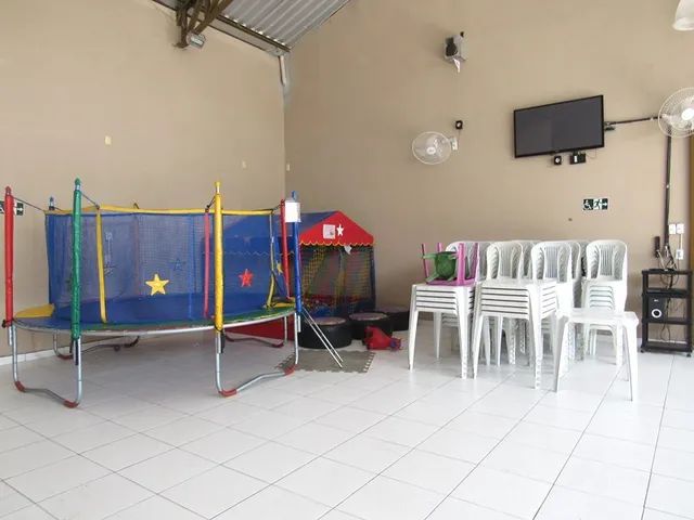 Galpão à venda, Sagrada Família - Divinópolis/MG - Foto 4