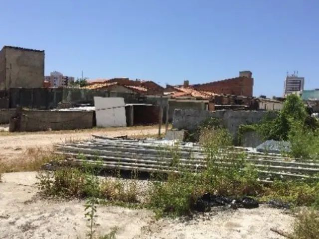 Lote Residencial com 4.226,94m² de terreno - Farolândia, Aracaju - Foto 5