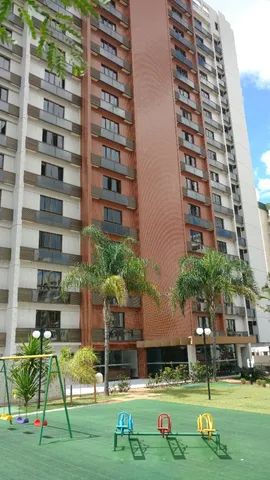 Captação de Apartamento para locação na Alameda dos Eucaliptos Quadra 107, Norte (Águas Claras), Brasilia, DF