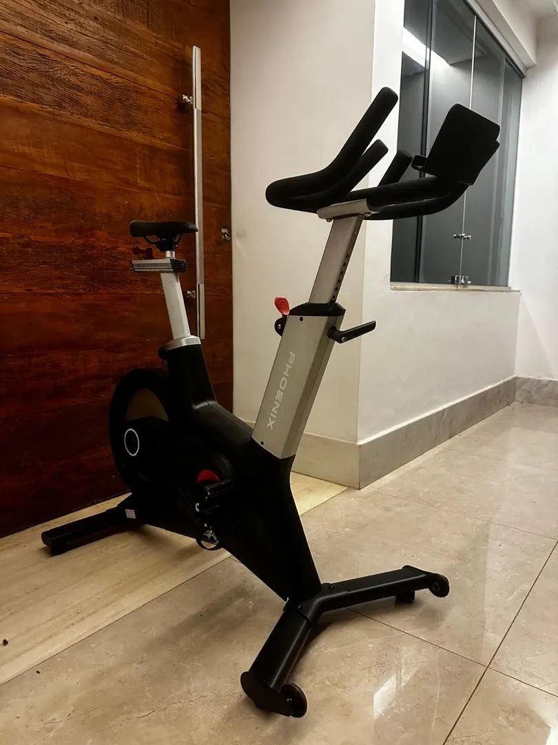 BIke sppining Phoenix S 300 - Foto 4