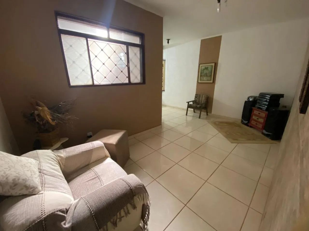 Excelente casa com 4 quartos no Quintino Facci 1 | É aqui na Rosa e Rangel - Foto 2
