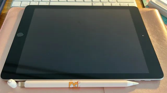 IPAD 6 CELLULAR + WIFI 64 GB - Foto 2