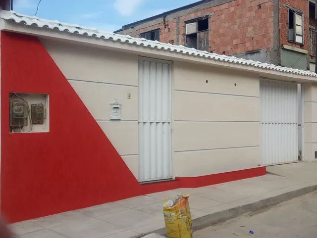 Captação de Casa a venda na Rua Maria Inês Queiros Lópes, Centro, Nilópolis, RJ