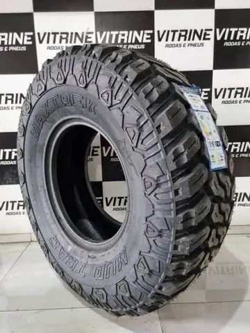Pneu 315/75 R16 Aro R16'' Maxtrek Mud F250 Ford Ranger Dodge Ram