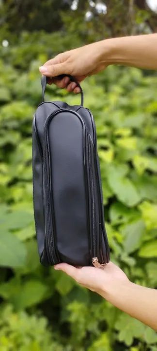 Nécessaire / porta chuteiras - Foto 4