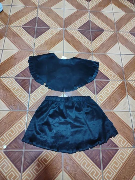 Fantasia de cowgirl - Foto 2