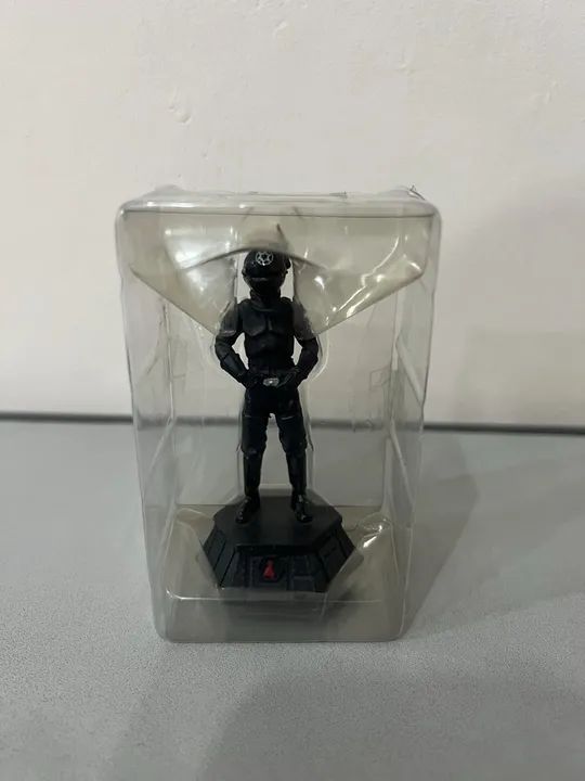 Star Wars Imperial Gunner