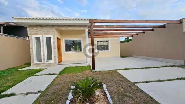 Casa para Venda em Itaipuaçu com 3 quartos , Maricá / RJ - Foto 4