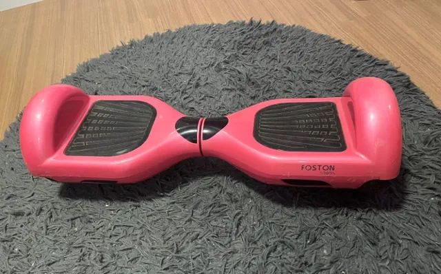 Foston scooter hoverboard hot sale