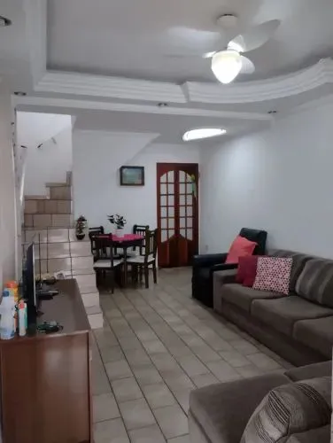 Sobrado a venda no Núcleo bandeirante