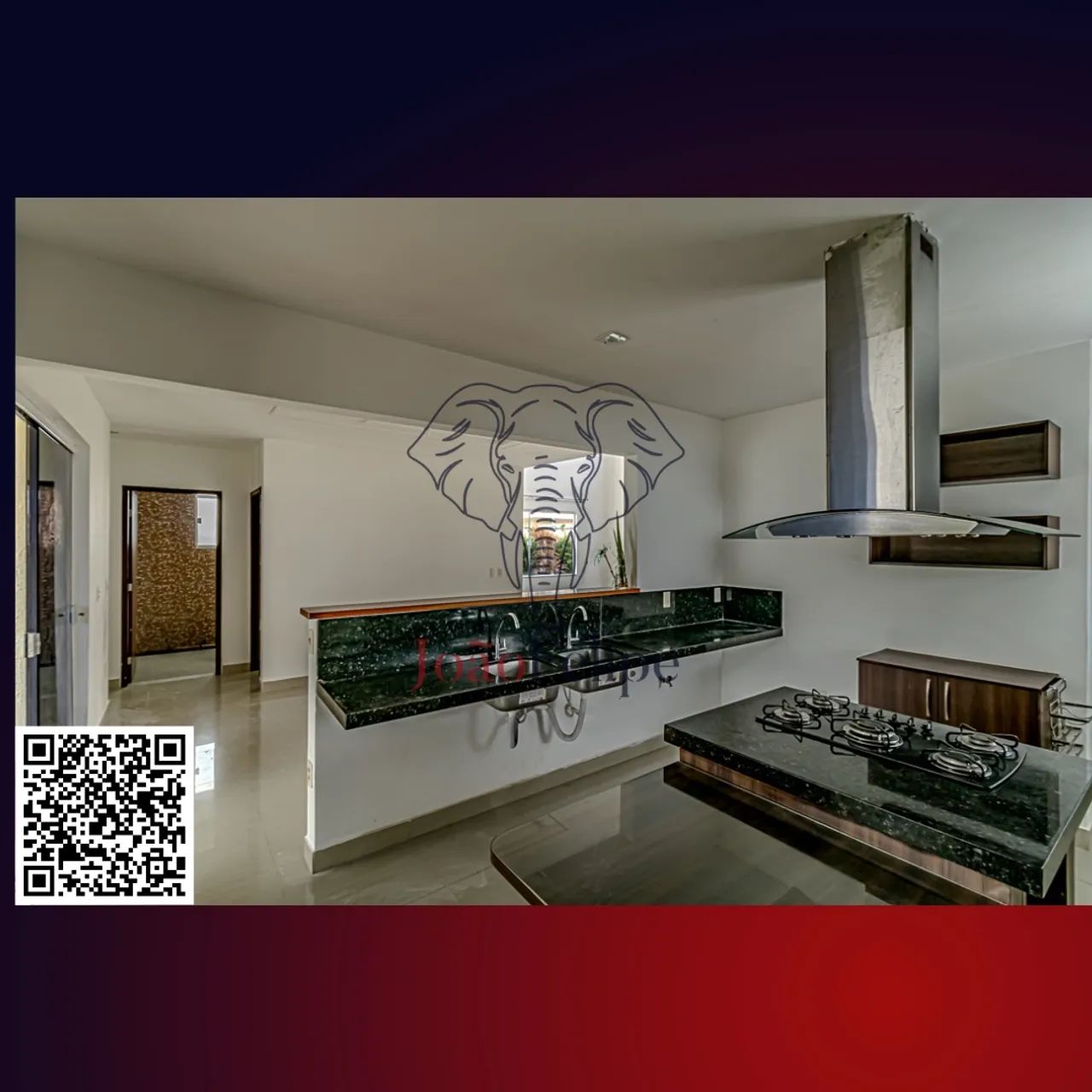 Casa térrea a venda no condomínio Green Club 3 - 637m² de terreno e 3 suítes. - Foto 7