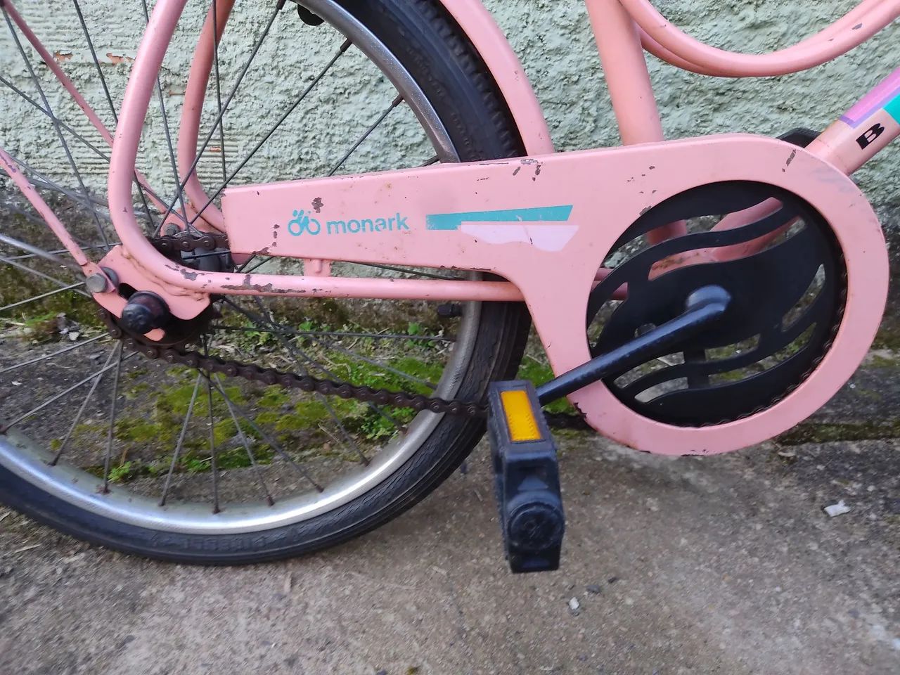 Monark brisa antiga - Foto 4