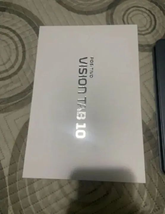 TABLET VISION 10 - Foto 4