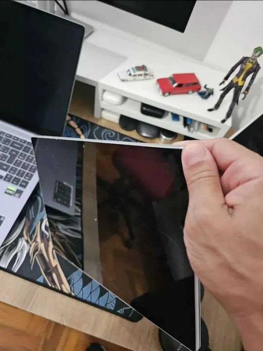 Microsoft Surface Book i5 8 Gigas de Ram. - Foto 5