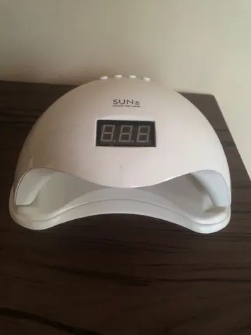 Cabine unha em gel - Foto 2