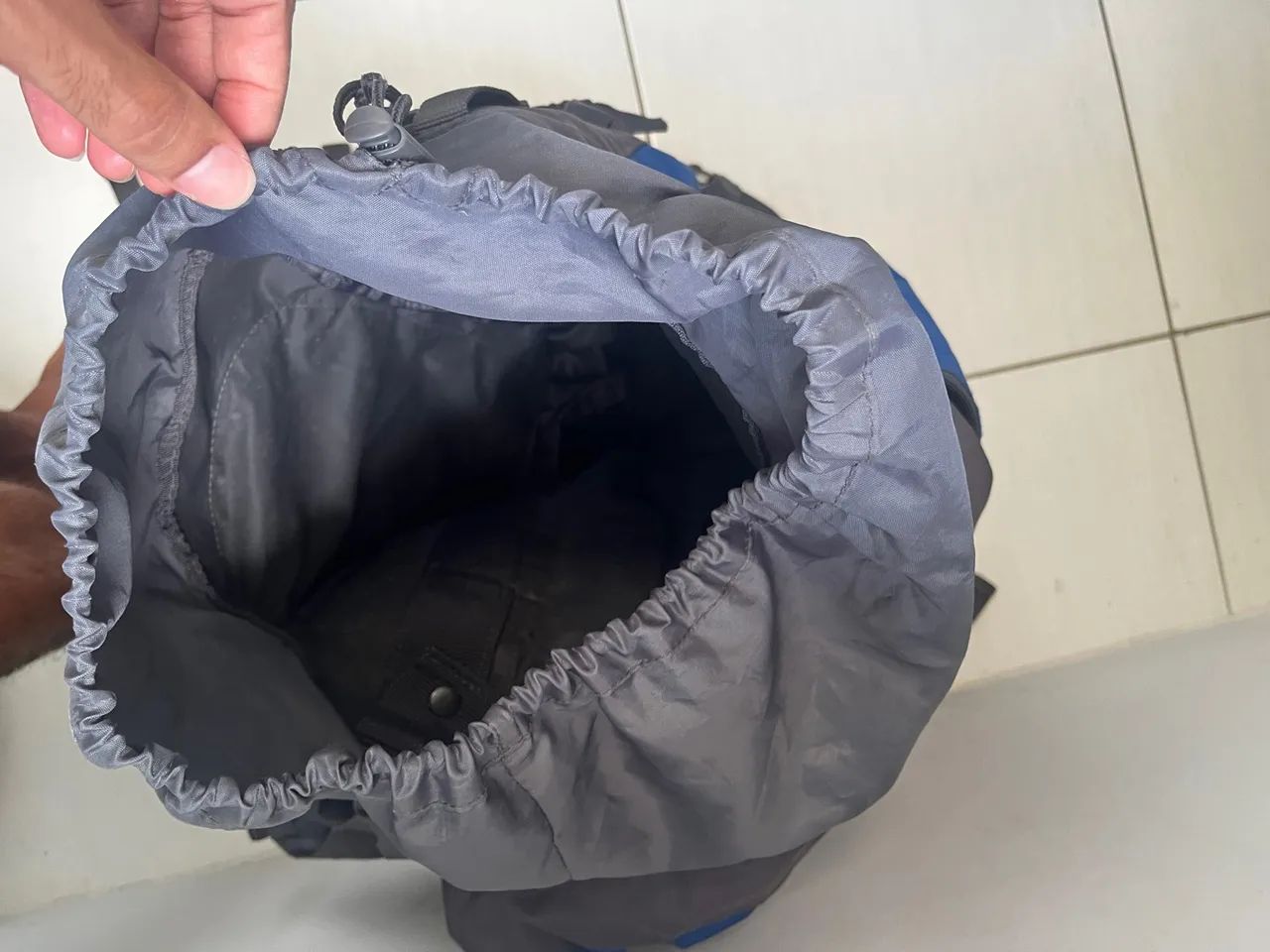 Mochila Importada 65 litros - Foto 4