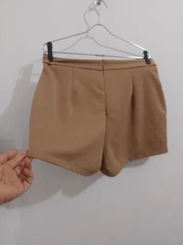  shortinho feminino modelo diferenciado    - Foto 4