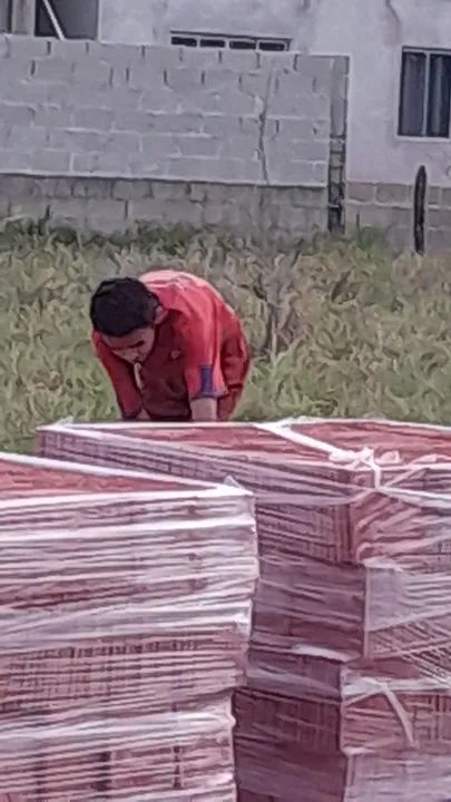 Piso tatil ladrilhos - Foto 2