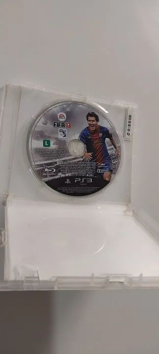 FIFA 13 - PS3 Original - Foto 2