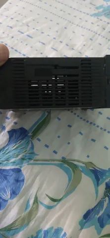 Controle de Temperatura Inteligente CH402